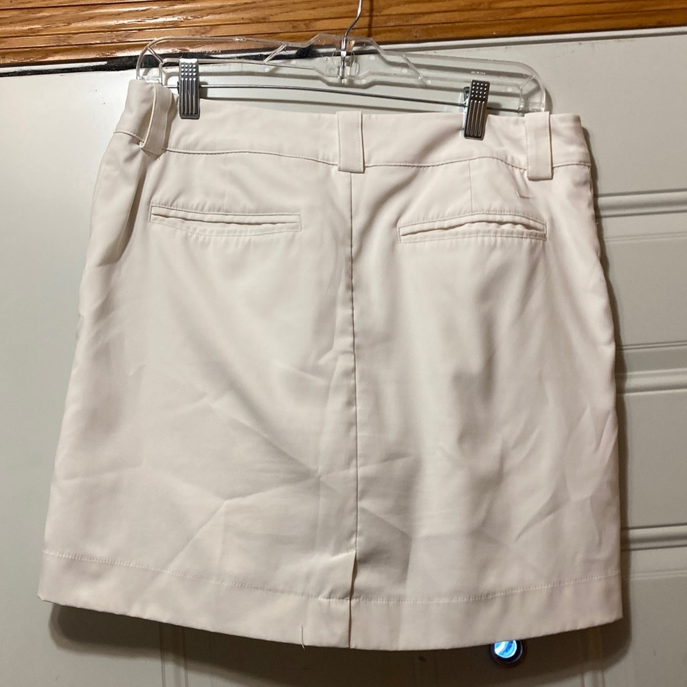 Nike Golf Skort 8